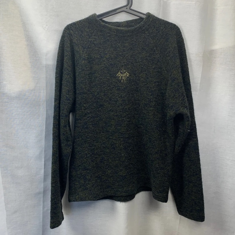 PrAna Breathe Sweater